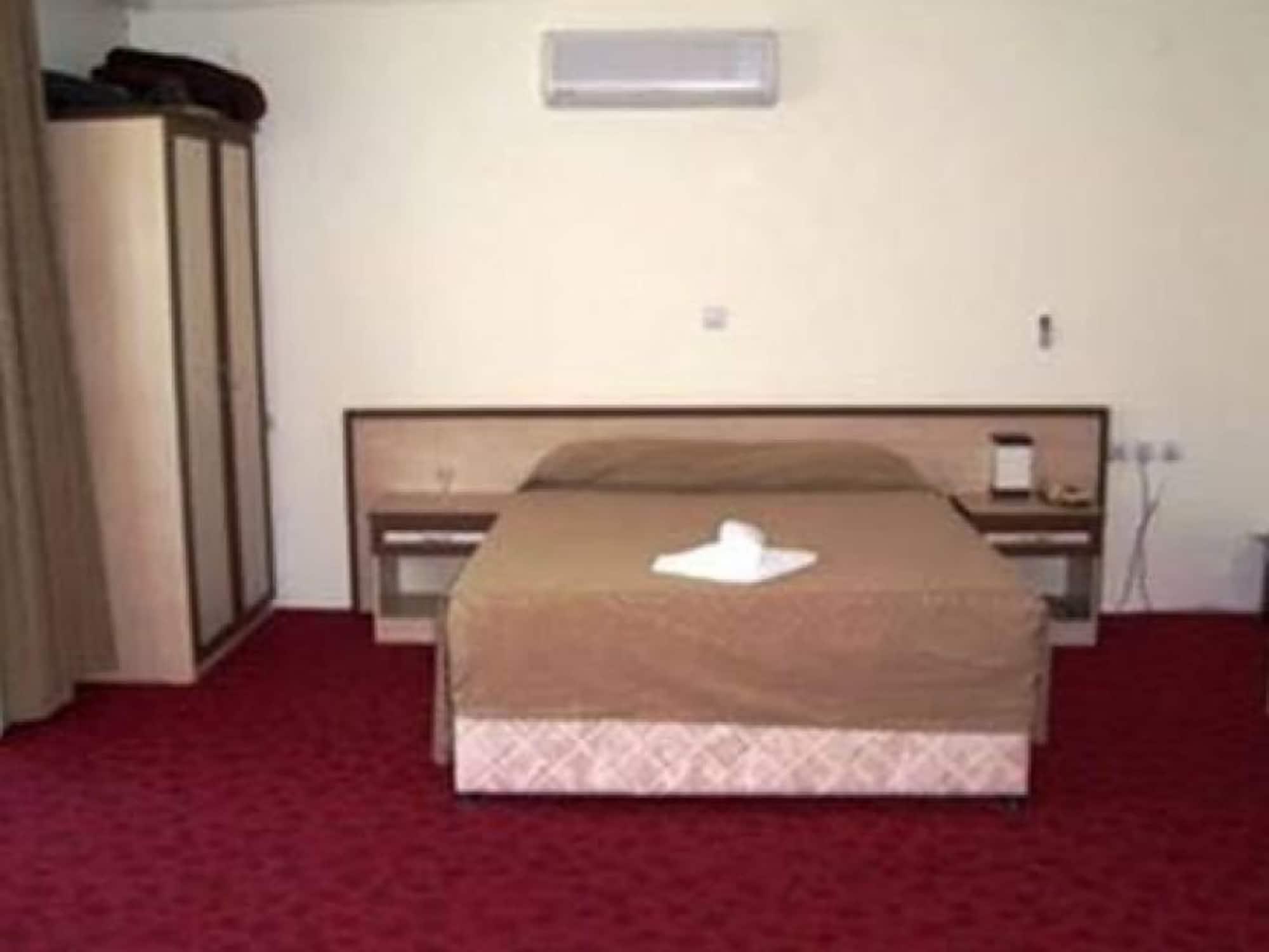 Tal Hotel 벨디비 외부 사진