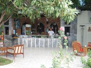 Tal Hotel 벨디비 외부 사진