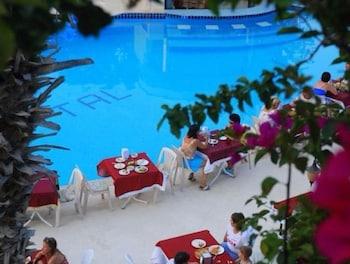 Tal Hotel 벨디비 외부 사진