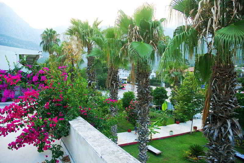 Tal Hotel 벨디비 외부 사진