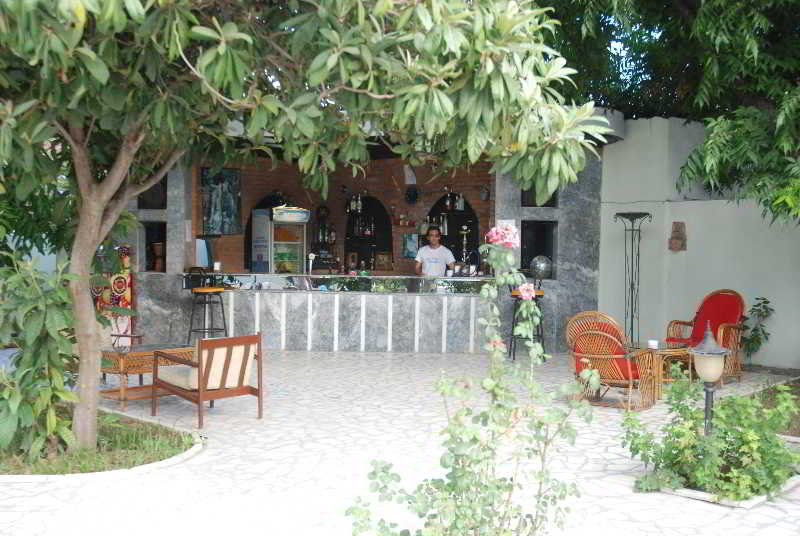 Tal Hotel 벨디비 외부 사진